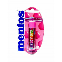 Бальзам для губ Mentos малиновый Бальзам для губ Mentos малиновый