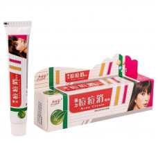 Фитокрем от акне Acne Cream Xuanfutang (25 гр) Фитокрем от акне Acne Cream Xuanfutang (25 гр)