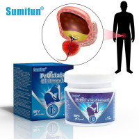 Крем для простаты Sumifun Prostate Ointment Крем для простаты Sumifun Prostate Ointment