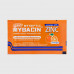 Тайские леденцы от кашля с апельсином Mybacin lozenges (10 шт) Тайские леденцы от кашля с апельсином Mybacin lozenges (10 шт)