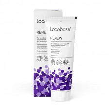 Отшелушивающий крем Locobase Renew Отшелушивающий крем Locobase Renew