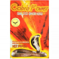 Пластырь с ядом кобры для лечения суставов Cobra Power