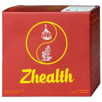 Сироп от кашля Zhealth Сироп от кашля Zhealth