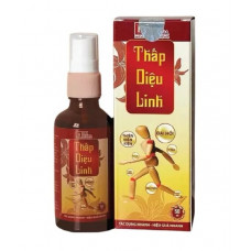 Спрей от боли в суставах Thap Dieu Linh (50 мл)