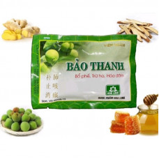 Конфеты от кашля Bảo Thanh Конфеты от кашля Bảo Thanh