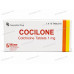 Колхицин Cocilone для терапии подагры 1 мг (10 шт) Колхицин Cocilone для терапии подагры 1 мг (10 шт)