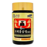 Экстракт женьшеня 6 Year Korean Red Ginseng Extract Экстракт женьшеня 6 Year Korean Red Ginseng Extract