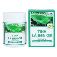 Порошок из листьев лотоса OB Fresh Lotus Leaf Extracted Порошок из листьев лотоса OB Fresh Lotus Leaf Extracted