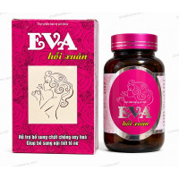 Eva Hoi Xuan для женского здоровья Eva Hoi Xuan для женского здоровья