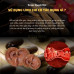 Капсулы с грибом линчжи Korean Linhzhi Mushroom Extract Gold Capsule (Корея, 120 шт)