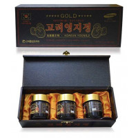 Экстракт красного гриба линчжи Korean Longevity Mushroom Extract Gold Экстракт красного гриба линчжи Korean Longevity Mushroom Extract Gold