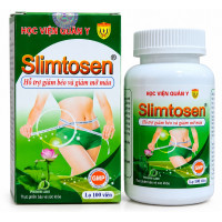 Препарат Slim Body для похудения Препарат Slim Body для похудения