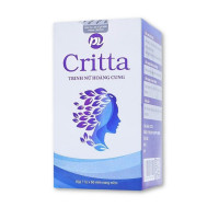 Препарат Critta для мочеполовой системы Препарат Critta для мочеполовой системы