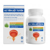 AZ Tien Liet Tuyen для простаты AZ Tien Liet Tuyen для простаты