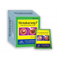 Sirnakarang F от камней в почках Sirnakarang F от камней в почках
