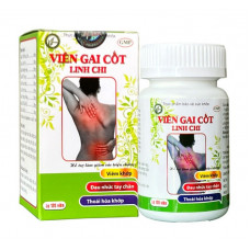 Ganoderma Lucidum с линчжи для суставов (120 шт) Ganoderma Lucidum с линчжи для суставов (120 шт)
