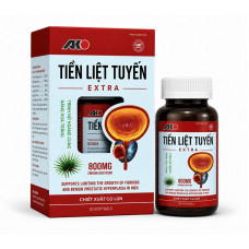 Tien Liet Tuyen Extra для простаты предстательной железы (30 шт) Tien Liet Tuyen Extra для простаты предстательной железы (30 шт)