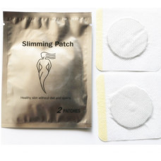 Пластырь Slimming Patch для похудения Пластырь Slimming Patch для похудения