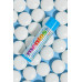 Бальзам для губ Mentos Mint Single Lip Balm (4 гр) Бальзам для губ Mentos Mint Single Lip Balm (4 гр)