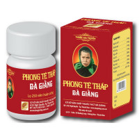 Ba Giang от ревматоидного артрита Ba Giang от ревматоидного артрита
