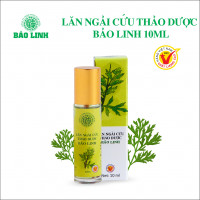 Бальзам ролик Bao Linh с полынью Бальзам ролик Bao Linh с полынью