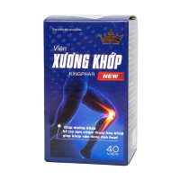 Xuong Khop капсулы для суставов Xuong Khop капсулы для суставов