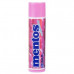 Бальзам для губ Mentos Raspberry малиновый (4 гр) Бальзам для губ Mentos Raspberry малиновый (4 гр)