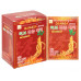 Красный женьшеневый пластырь Danasa Ginseng (5 шт) Красный женьшеневый пластырь Danasa Ginseng (5 шт)