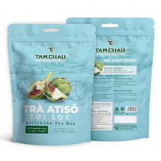 Чай Tam Chau Tra Atiso из артишока (100 шт)