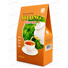 Чай Красный Улун O Long Hong Tra Чай Красный Улун O Long Hong Tra