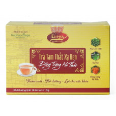 Чай с кордицепсом Elipha Cordyceps Tea (12 пак) Чай с кордицепсом Elipha Cordyceps Tea (12 пак)