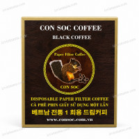 Кофе Con Soc Black Coffee Кофе Con Soc Black Coffee