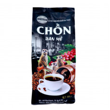Молотый кофе CHON Ban Me (500 г) Молотый кофе CHON Ban Me (500 г)