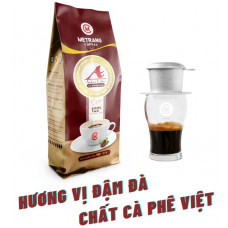 Кофе в зернах Me Trang Arabica A (500 гр) Кофе в зернах Me Trang Arabica A (500 гр)