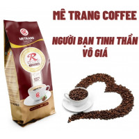 Кофе Me Trang Robusta R Кофе Me Trang Robusta R