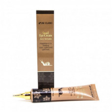 Крем для кожи вокруг глаз Anti-Wrinkle Snail Eye Cream (40 мл) Крем для кожи вокруг глаз Anti-Wrinkle Snail Eye Cream (40 мл)