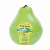 Крем для рук Bioaqua Pear (груша) Крем для рук Bioaqua Pear (груша)