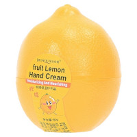 Крем для рук Bioaqua Fruit Lemon Крем для рук Bioaqua Fruit Lemon