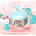 Крем-пудинг для лица Увлажняющий Moisture Hyaluronic Acid Memory Cream, Elizavecca (100 г) Крем-пудинг для лица Увлажняющий Moisture Hyaluronic Acid Memory Cream, Elizavecca (100 г)