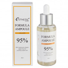Сыворотка для лица с коллагеном Formula Ampoule Collagen, Esthetic House (80 мл) Сыворотка для лица с коллагеном Formula Ampoule Collagen, Esthetic House (80 мл)