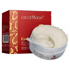 Гидрогелевые патчи Snake Venom Shui Run Eye Mask (60 шт) Гидрогелевые патчи Snake Venom Shui Run Eye Mask (60 шт)