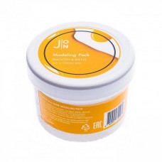 Альгинатная маска J:ON Гладкость и Сияние Альгинатная маска J:ON Гладкость и Сияние