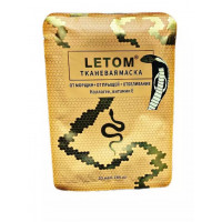 Маска для лица с коллагеном Letom Маска для лица с коллагеном Letom
