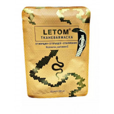 Маска для лица с коллагеном Letom Маска для лица с коллагеном Letom