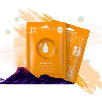 Маска для лица J:ON Molecula Volcanic Ash Маска для лица J:ON Molecula Volcanic Ash