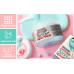 Крем-пудинг для лица Увлажняющий Moisture Hyaluronic Acid Memory Cream, Elizavecca (100 г) Крем-пудинг для лица Увлажняющий Moisture Hyaluronic Acid Memory Cream, Elizavecca (100 г)