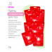 Тканевые патчи для глаз J:ON Molecula Anti-Aging (12 гр) Тканевые патчи для глаз J:ON Molecula Anti-Aging (12 гр)