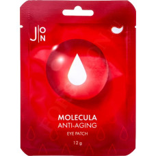 Патчи для глаз J:ON Molecula Anti-Aging Патчи для глаз J:ON Molecula Anti-Aging