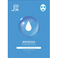 Маска для лица J:ON Molecula Hyaluronic Маска для лица J:ON Molecula Hyaluronic