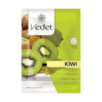 Маска Vedette для лица с киви Маска Vedette для лица с киви